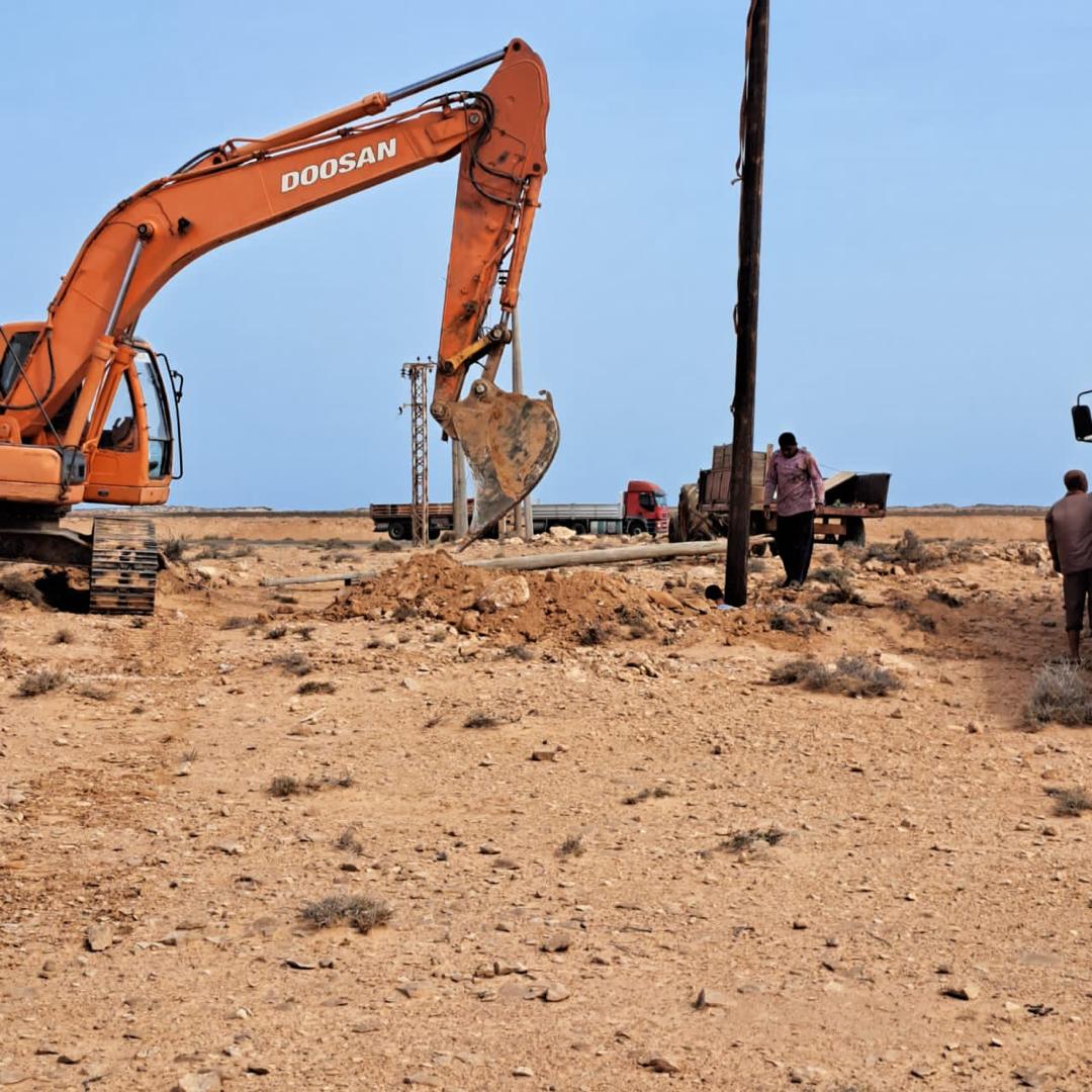 فريق الهندسة