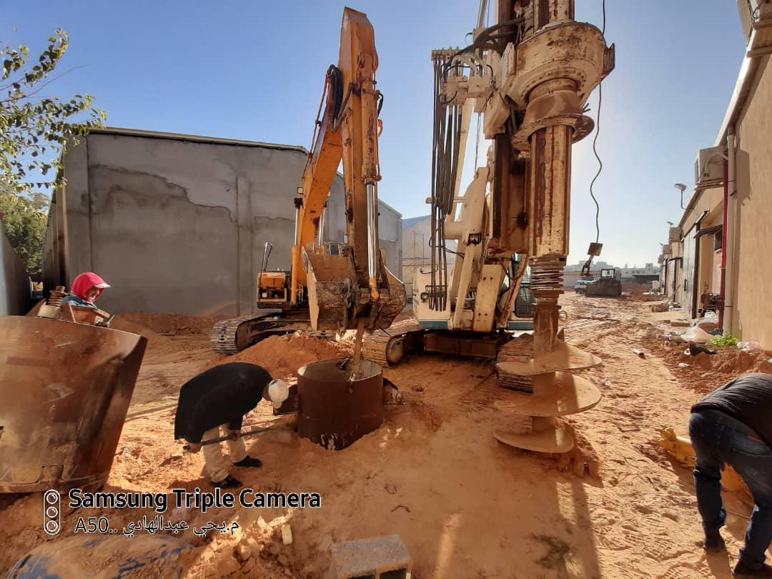 فريق الهندسة