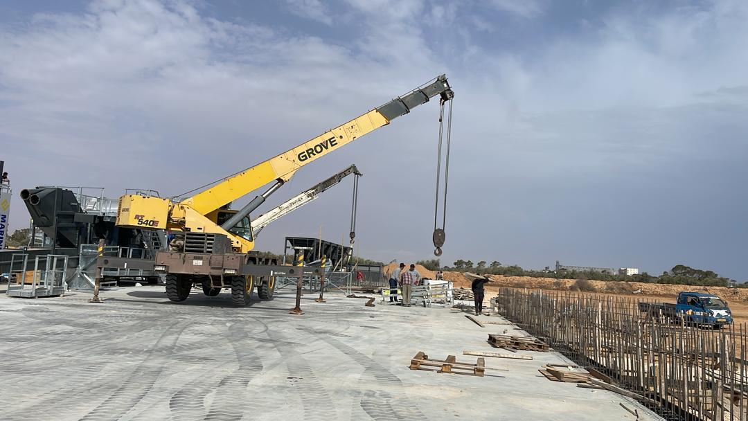 مصفاة التكرير